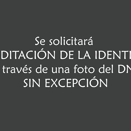 Departamento Por Dia Para 4 Personas Con Cochera Cubierta En Bahía Blanca Dış mekan fotoğraf