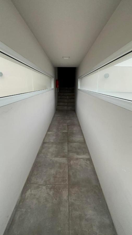 Departamento Por Dia Para 4 Personas Con Cochera Cubierta En Bahía Blanca Dış mekan fotoğraf